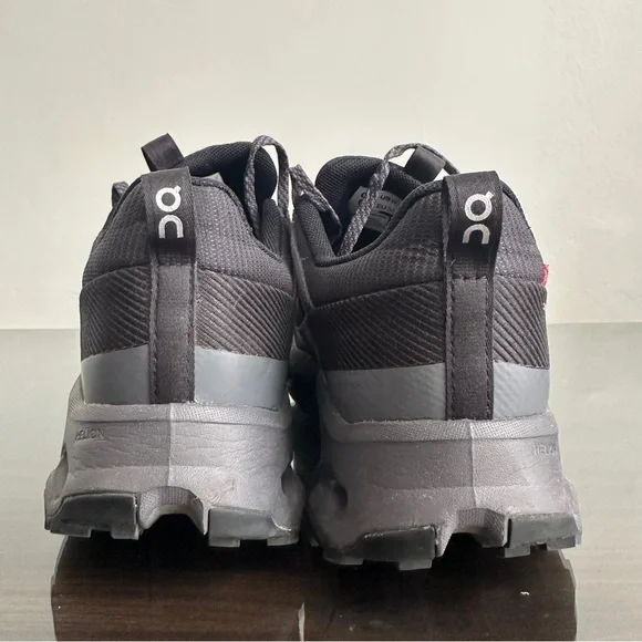 ON CLOUDHORIZON WATERPROOF HIKING SNEAKERS - Picture 3 of 6